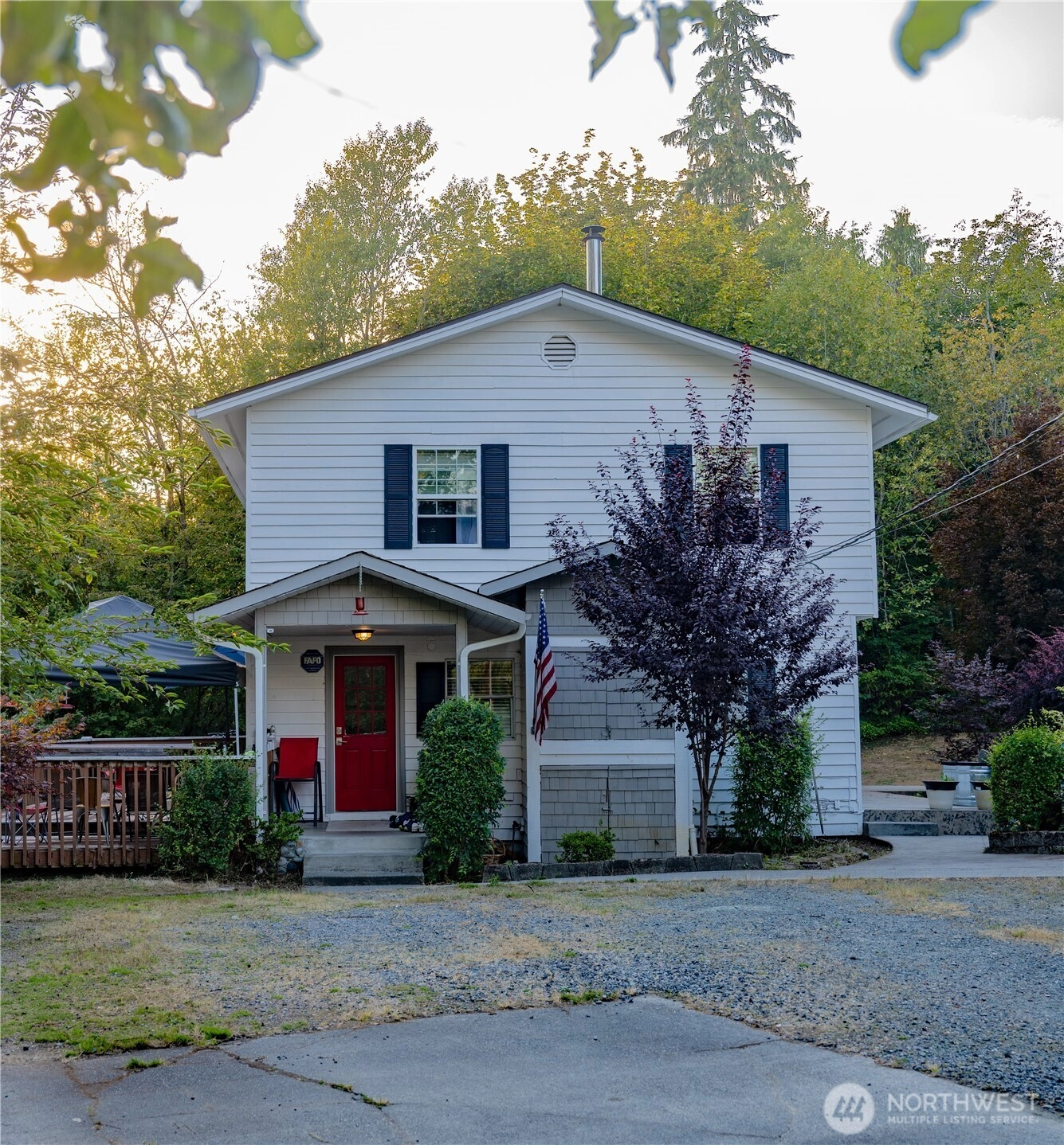 12018 207th Ave SE Snohomish WA 98290