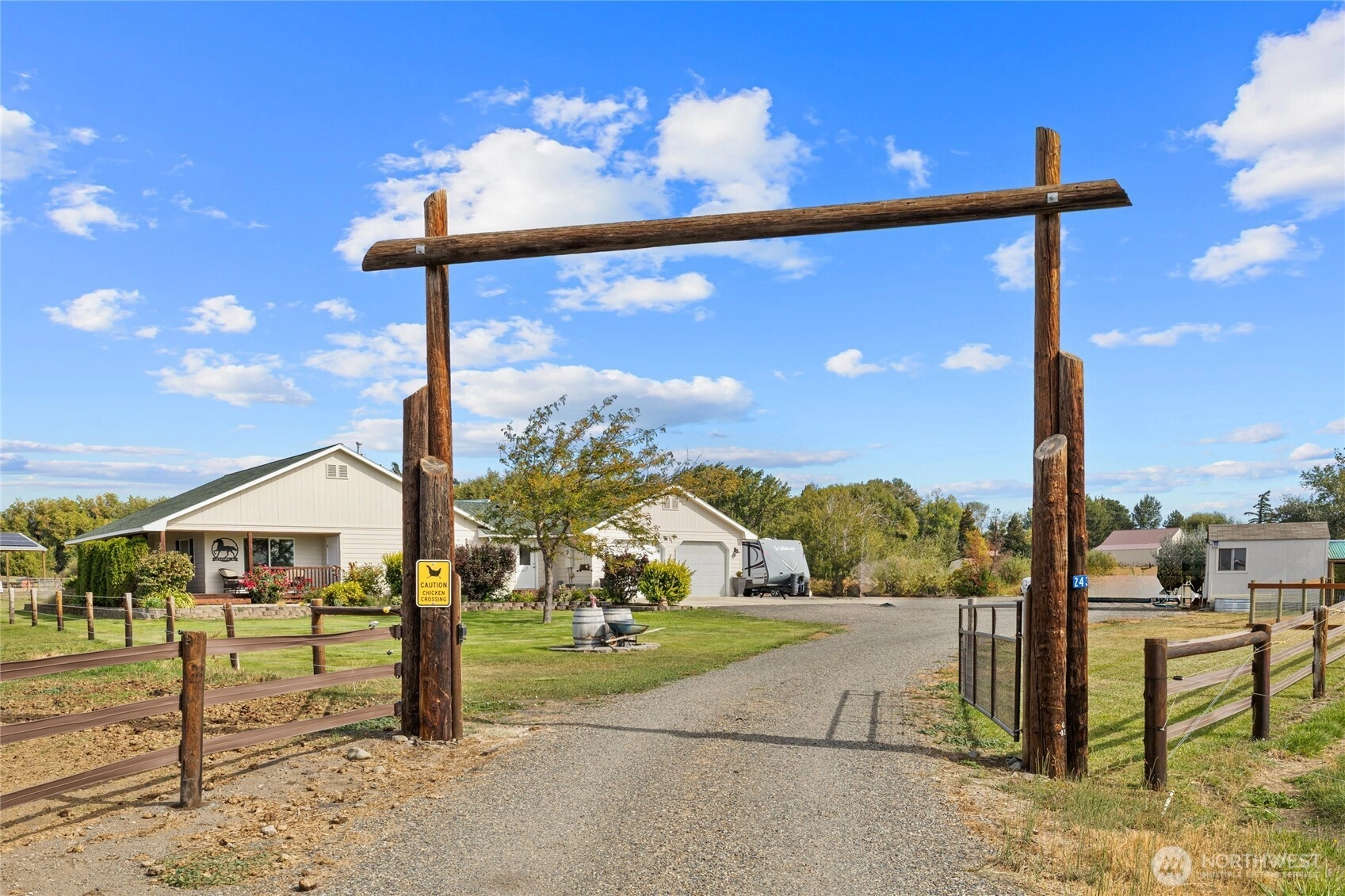 243 Winter Creek Ln Unit  Ellensburg WA 98926