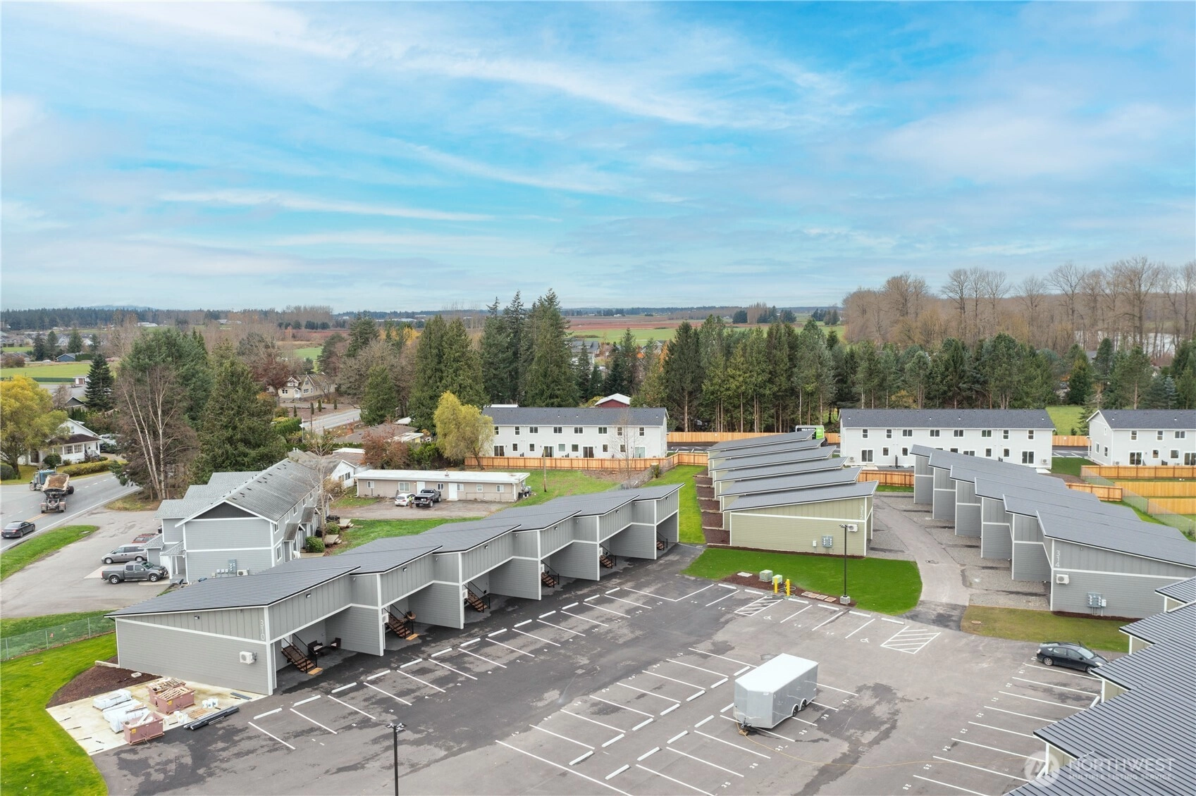 316 Everson Rd Unit C Unit C Everson WA 98247