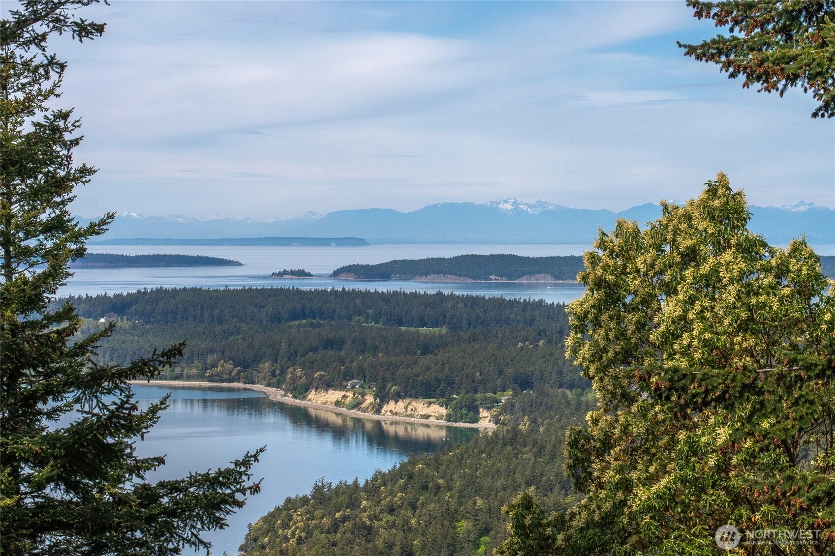 121 Switchback Rd Orcas Island WA 98245