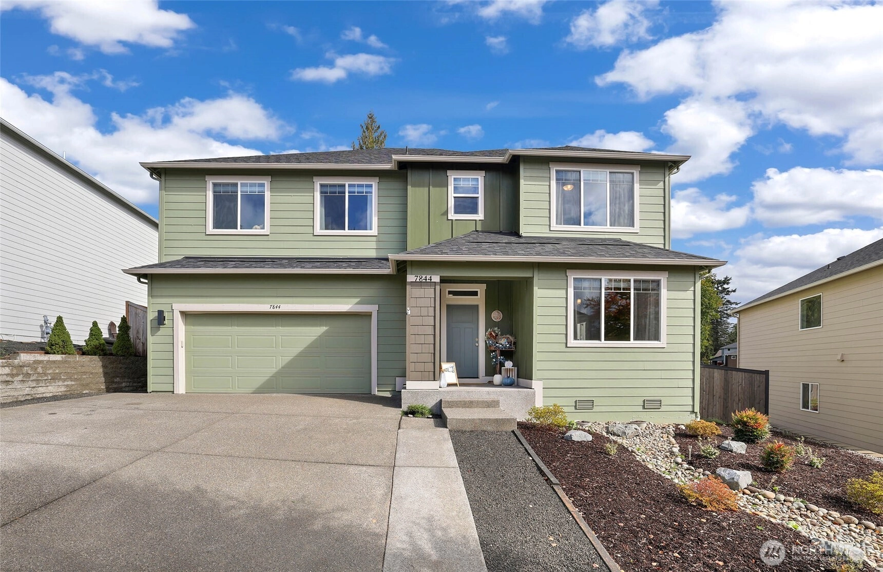 7844 Riverview Ct SE Tumwater WA 98501