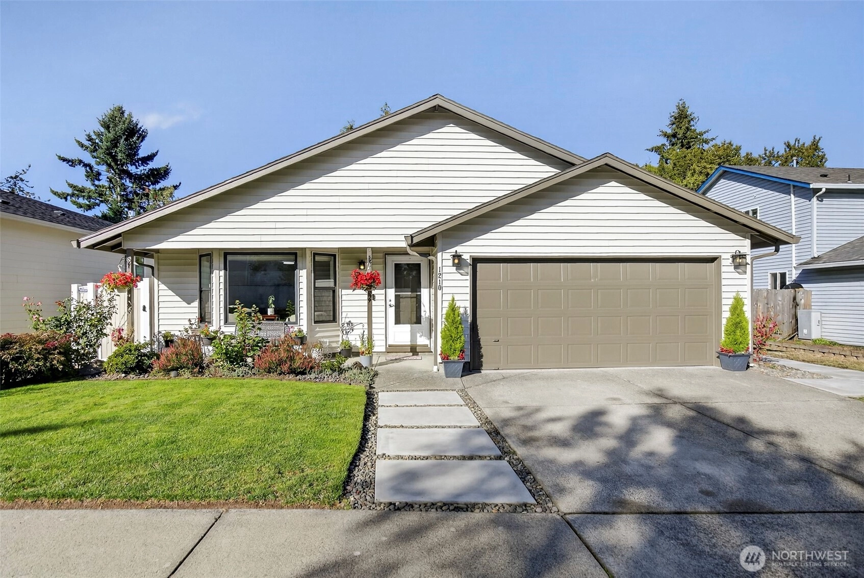 1210 SE 188th Ave Vancouver WA 98683