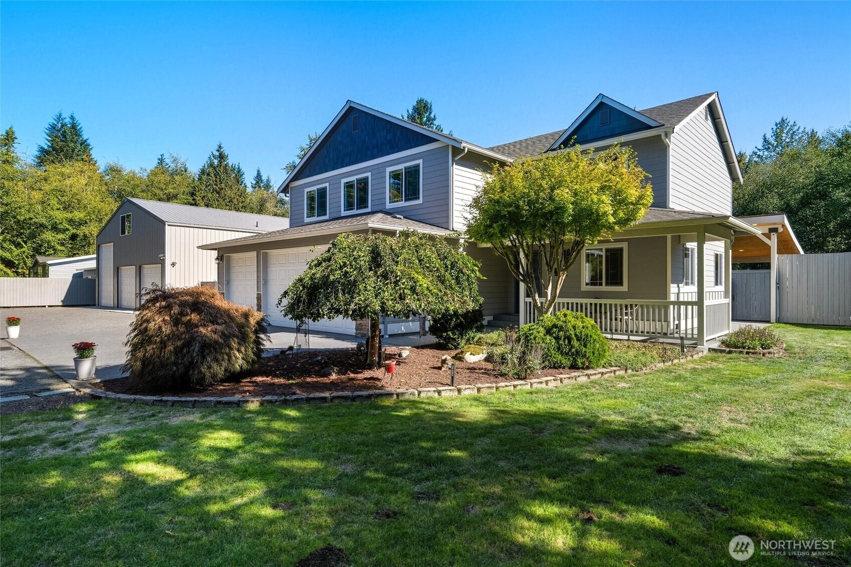 17629 59th Ave NW Unit  Stanwood WA 98292