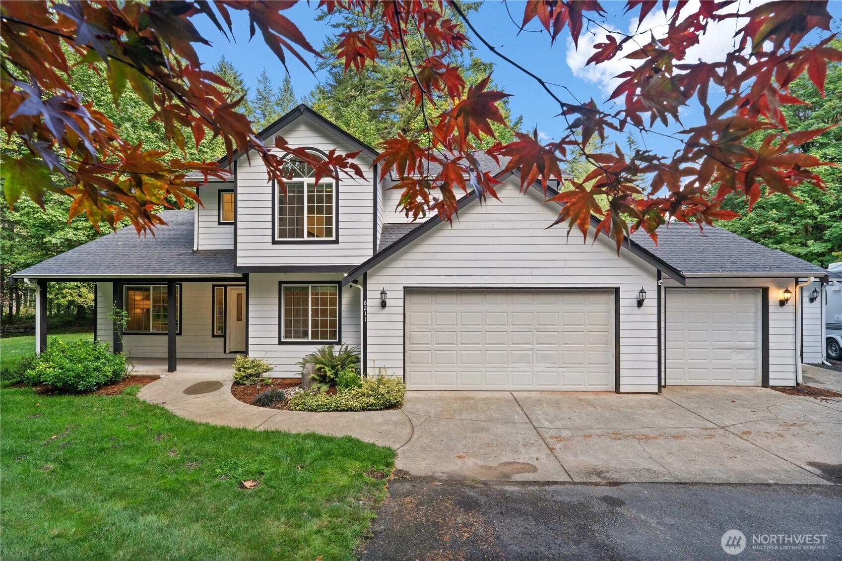 6211 18th Ave SW Olympia WA 98512