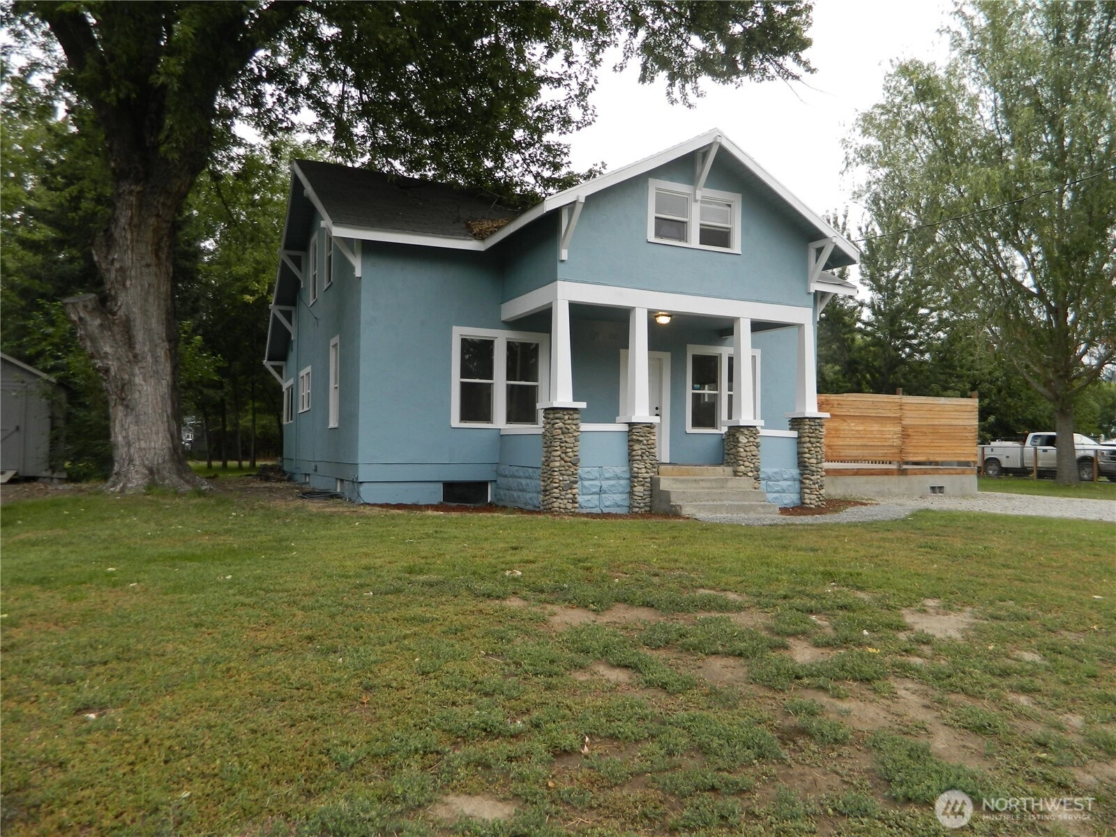 226 2nd St W Unit  Tonasket WA 98855
