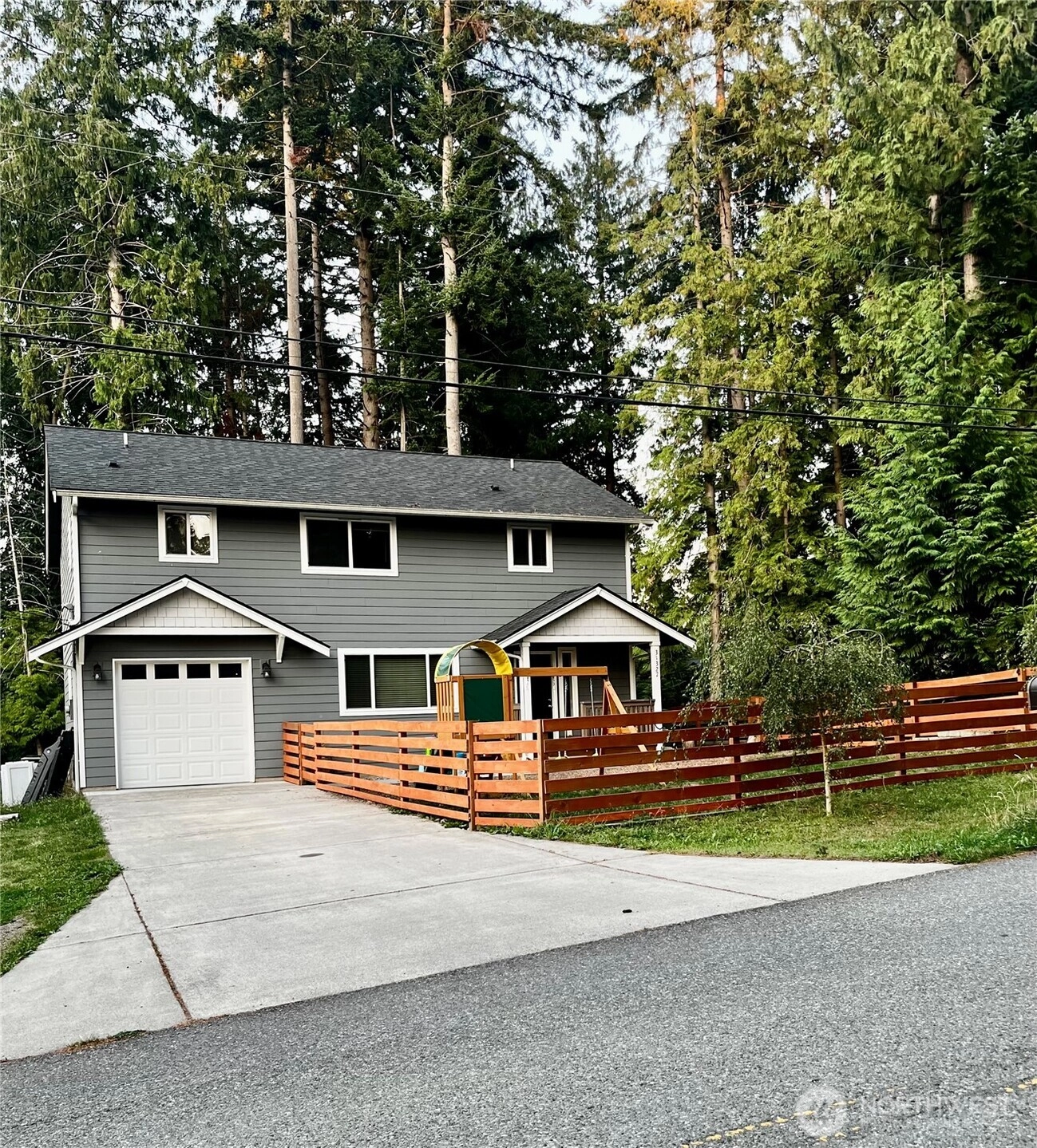 31327 W Lake Ketchum Rd Unit  Stanwood WA 98292