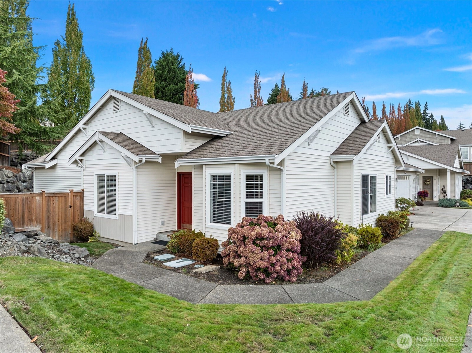 5845 54th St West Unit 57 Unit 57 University Place WA 98467