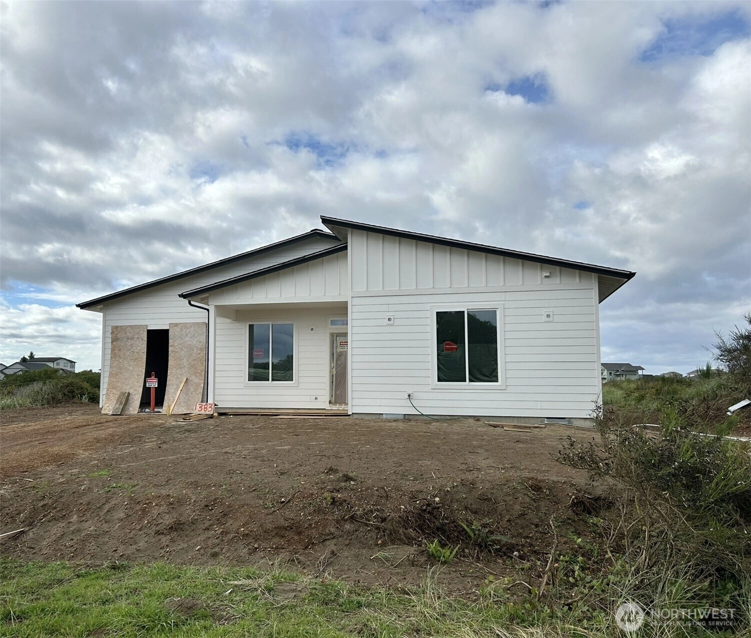 1383 Sand Pebble Ave Unit  Ocean Shores WA 98569