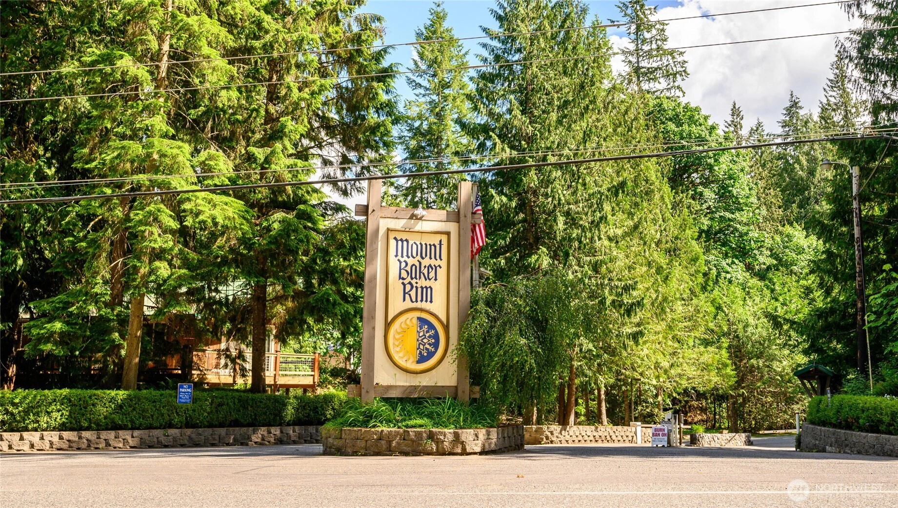 10457 Glacier Rim Dr Unit  Deming WA 98244