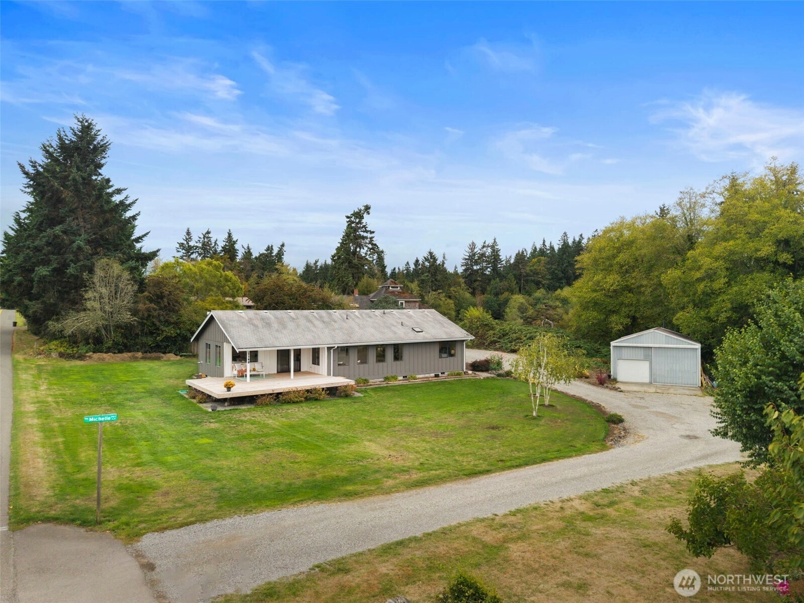 1180 NE Michelle Ln Kingston WA 98346