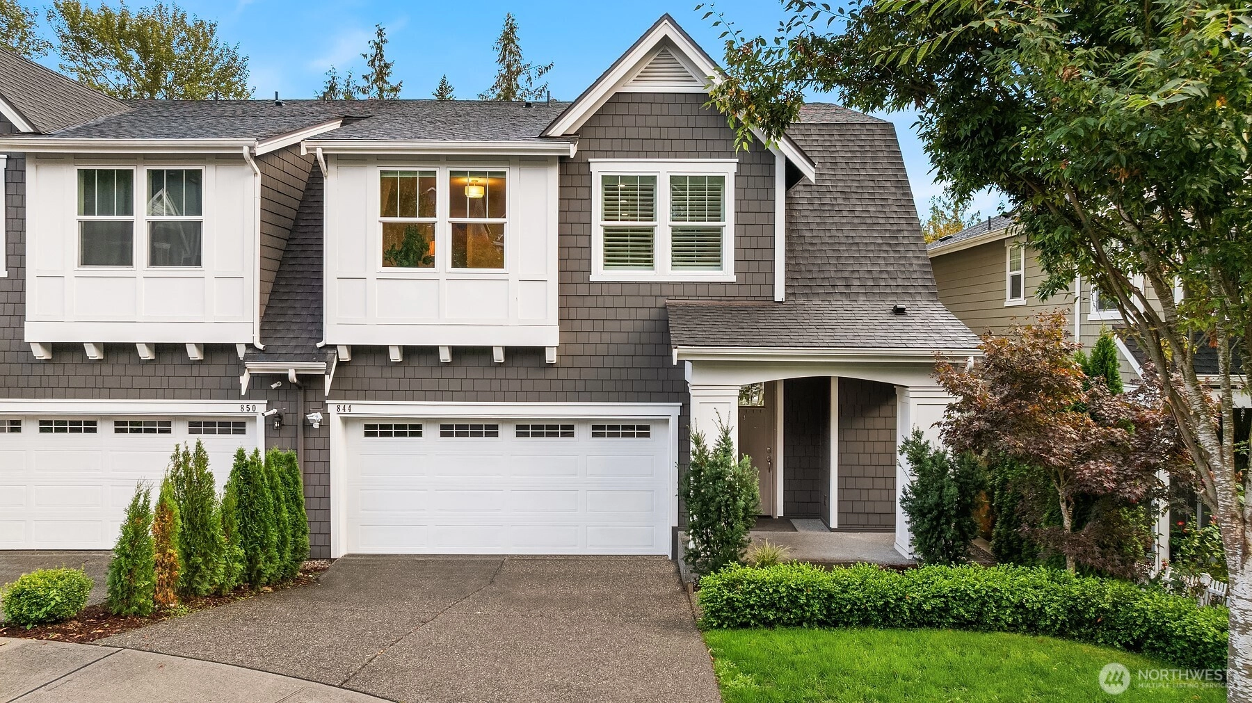 844 224th Ave NE Sammamish WA 98074