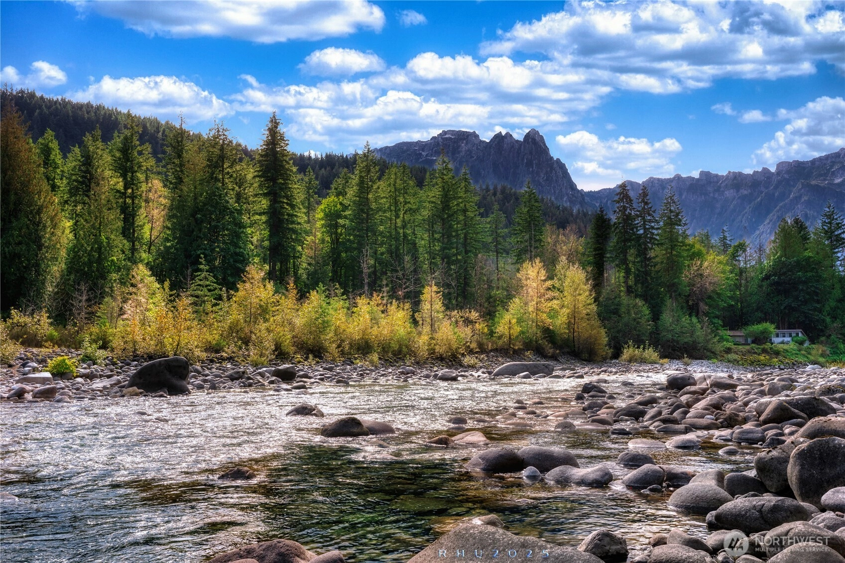 Avenue A Index WA 98256