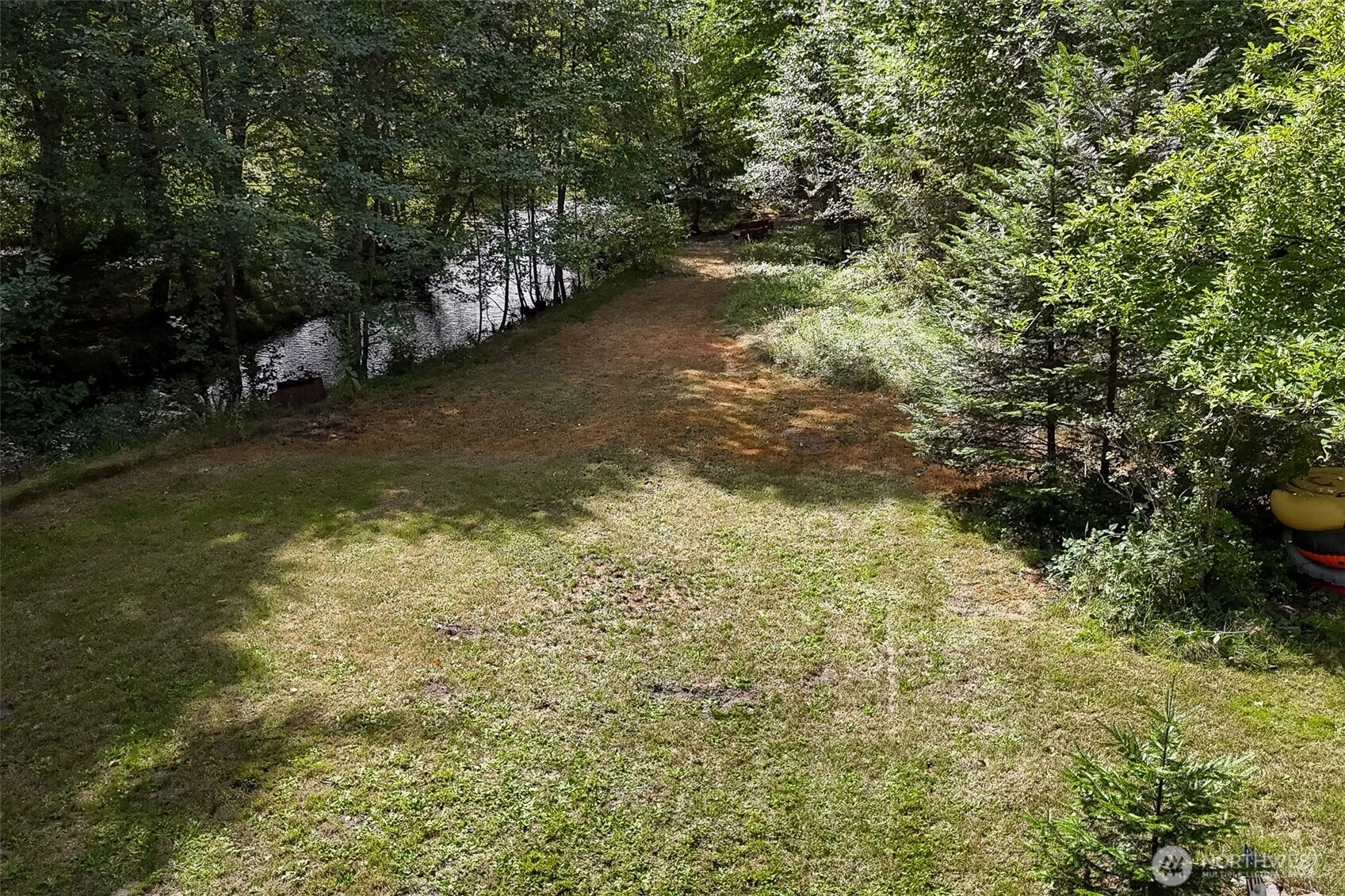 Rainbow Pl Unit  White Pass WA 98361