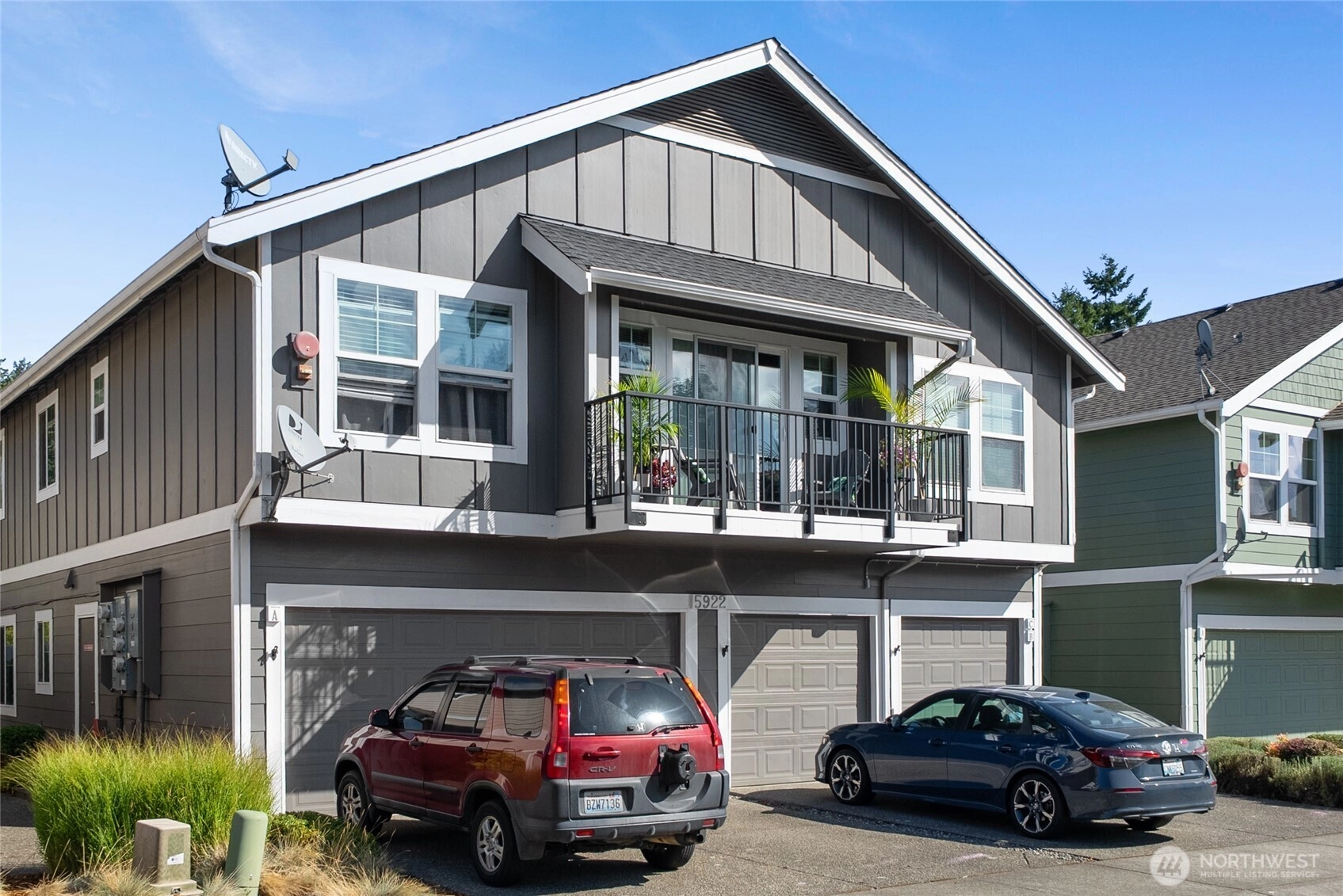 5922 Illinois Ln SE Unit A Unit A Lacey WA 98513