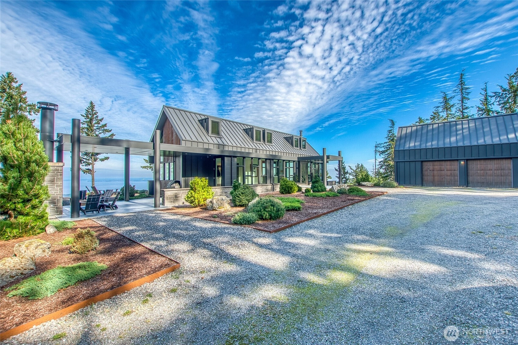 217 Roberts Point Trl Unit  Orcas Island WA 98245