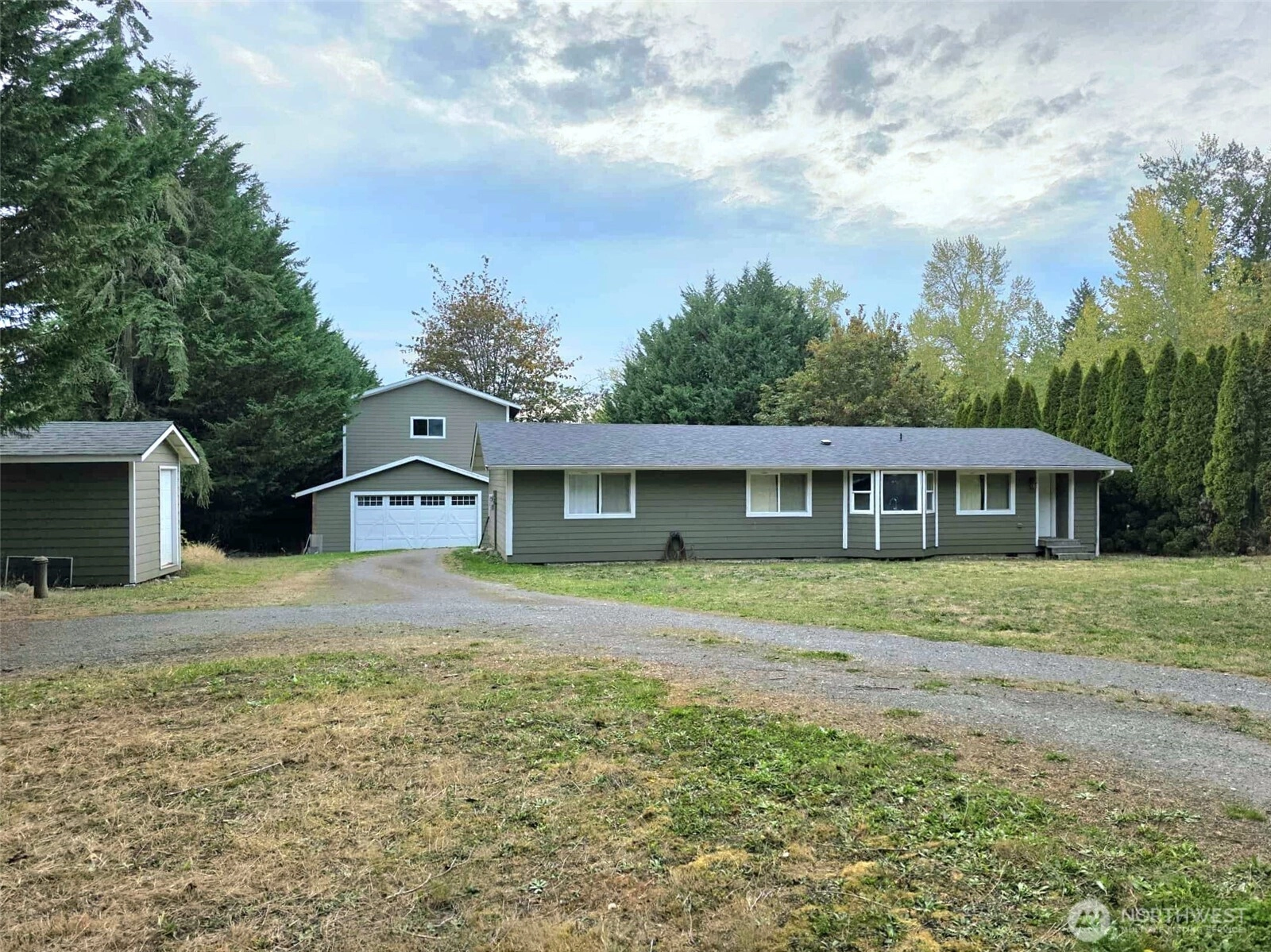 30118 14th Ave E Roy WA 98580