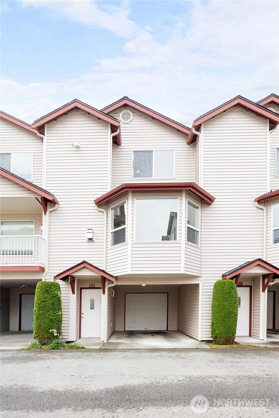 8823 Holly Dr Unit 512 Unit 512 Everett WA 98208