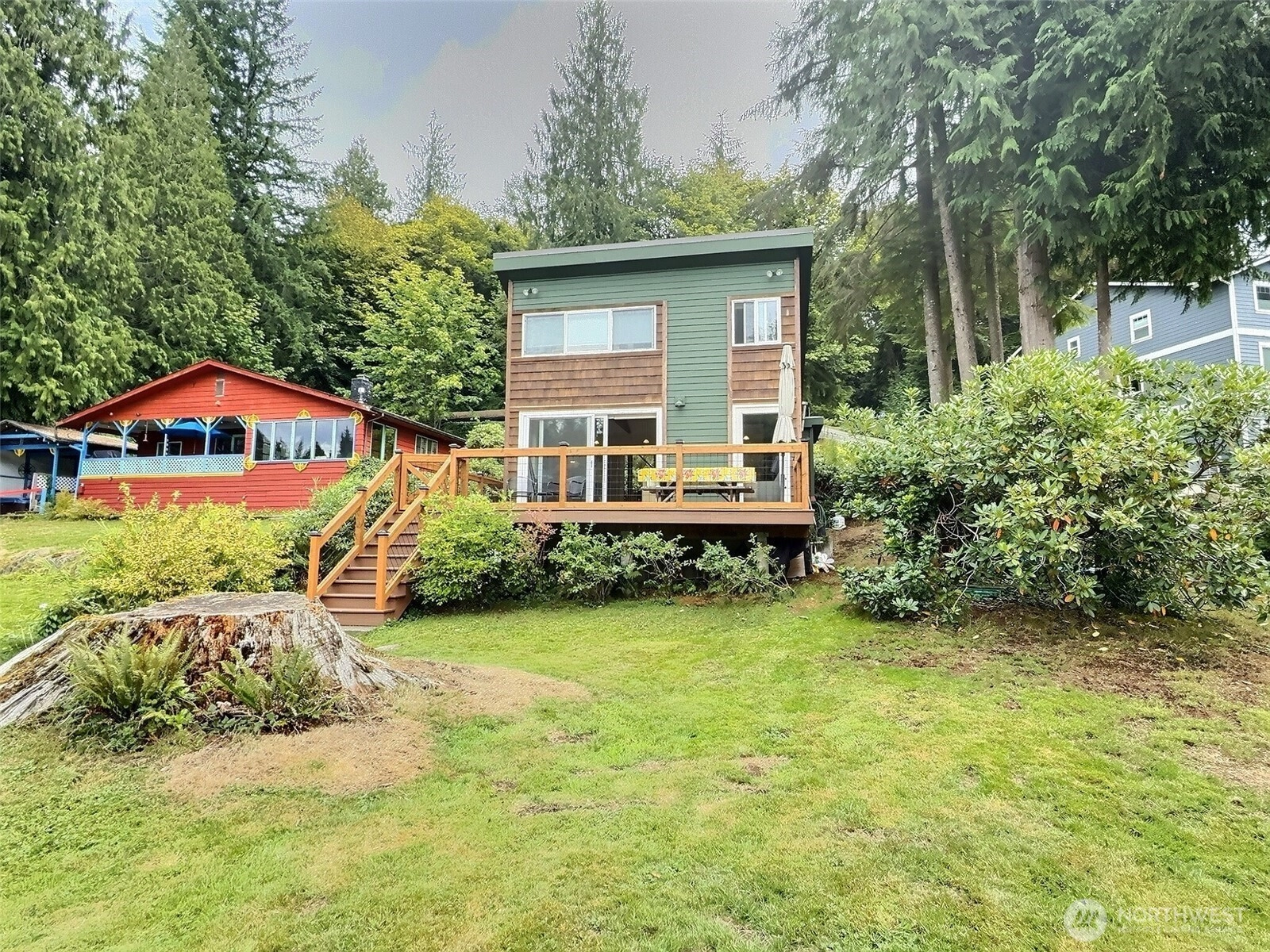 1016 Lake Roesiger Rd Snohomish WA 98290