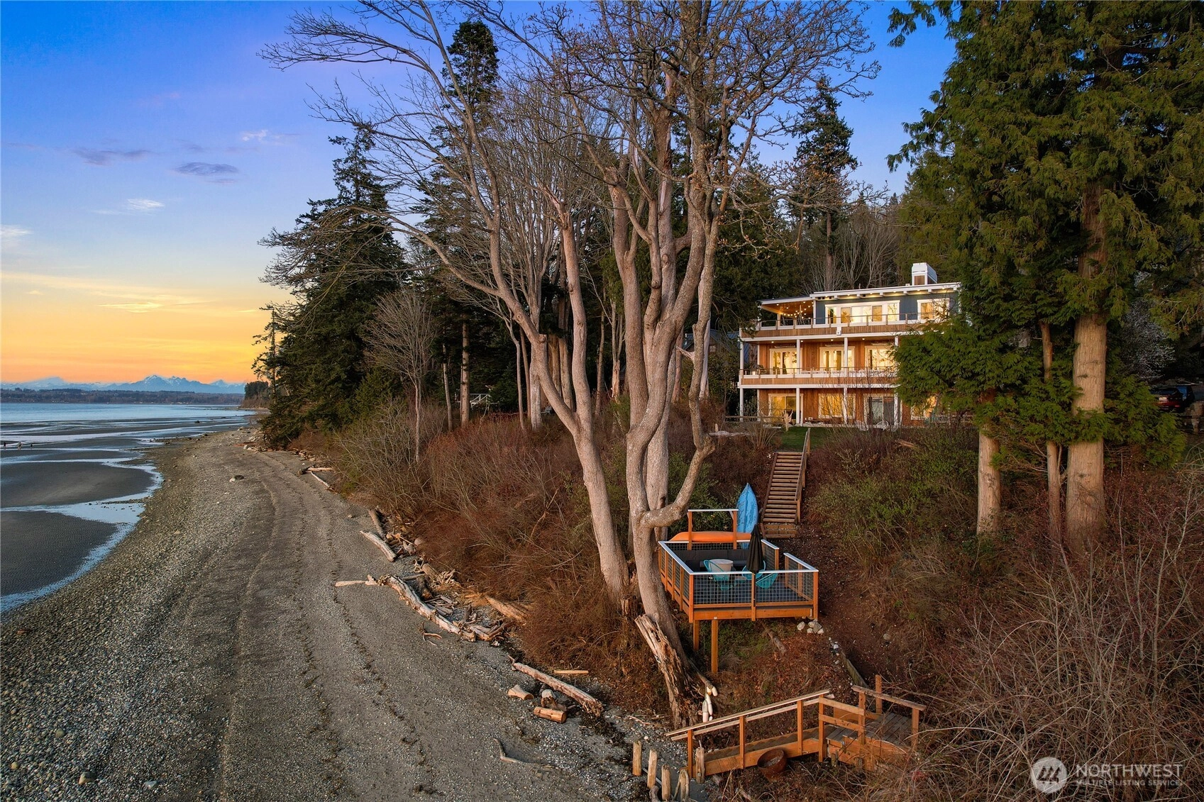 8823 Oertel Dr Blaine WA 98230