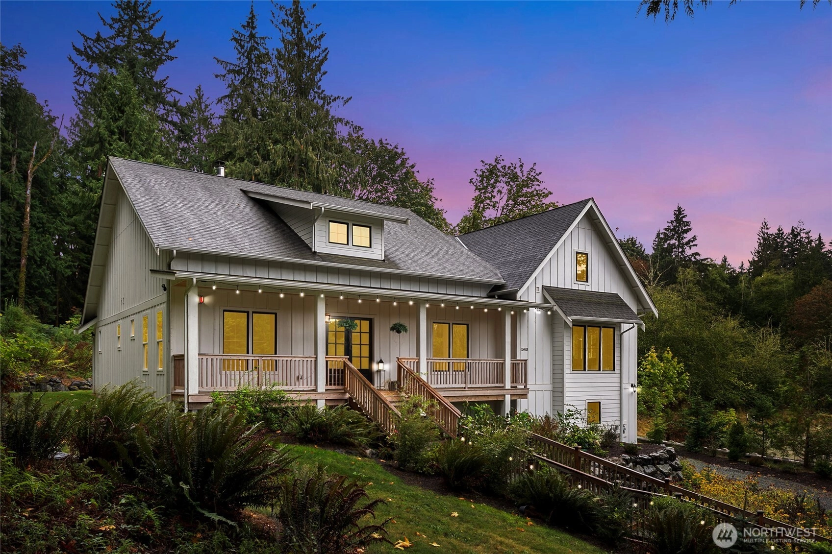 15403 127th Ave SE Snohomish WA 98290