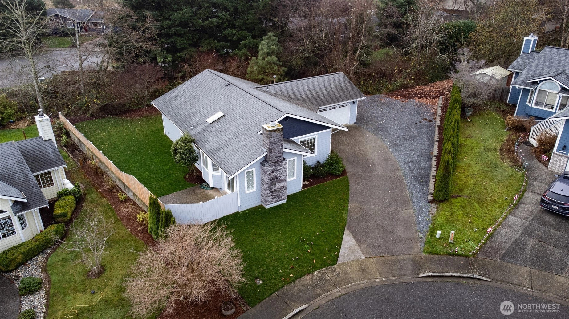 6157 Unrein Dr Ferndale WA 98248