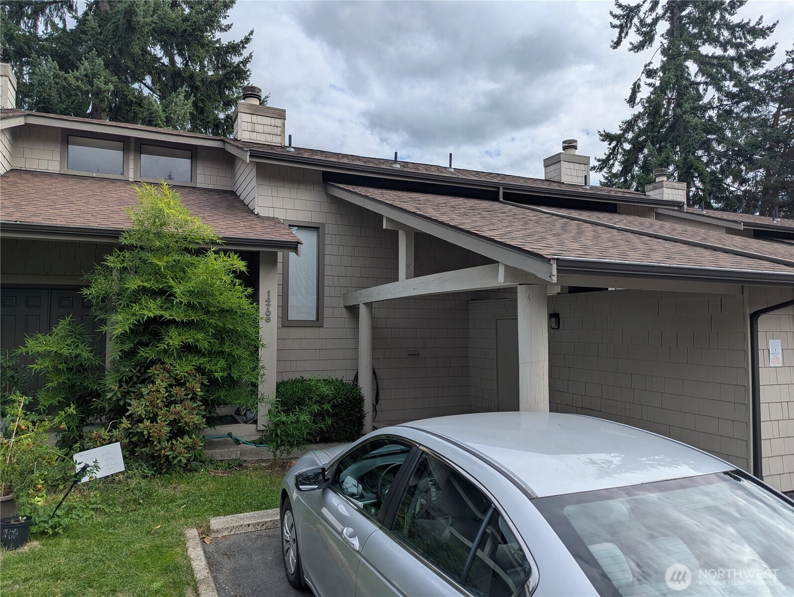 14705 NE 35th St Bellevue WA 98007