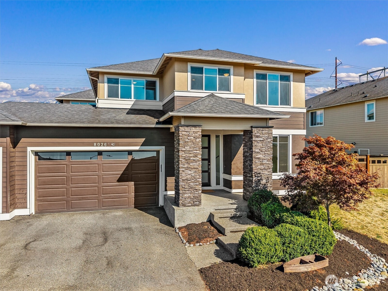 8026 11th Pl SE Unit  Lake Stevens WA 98258