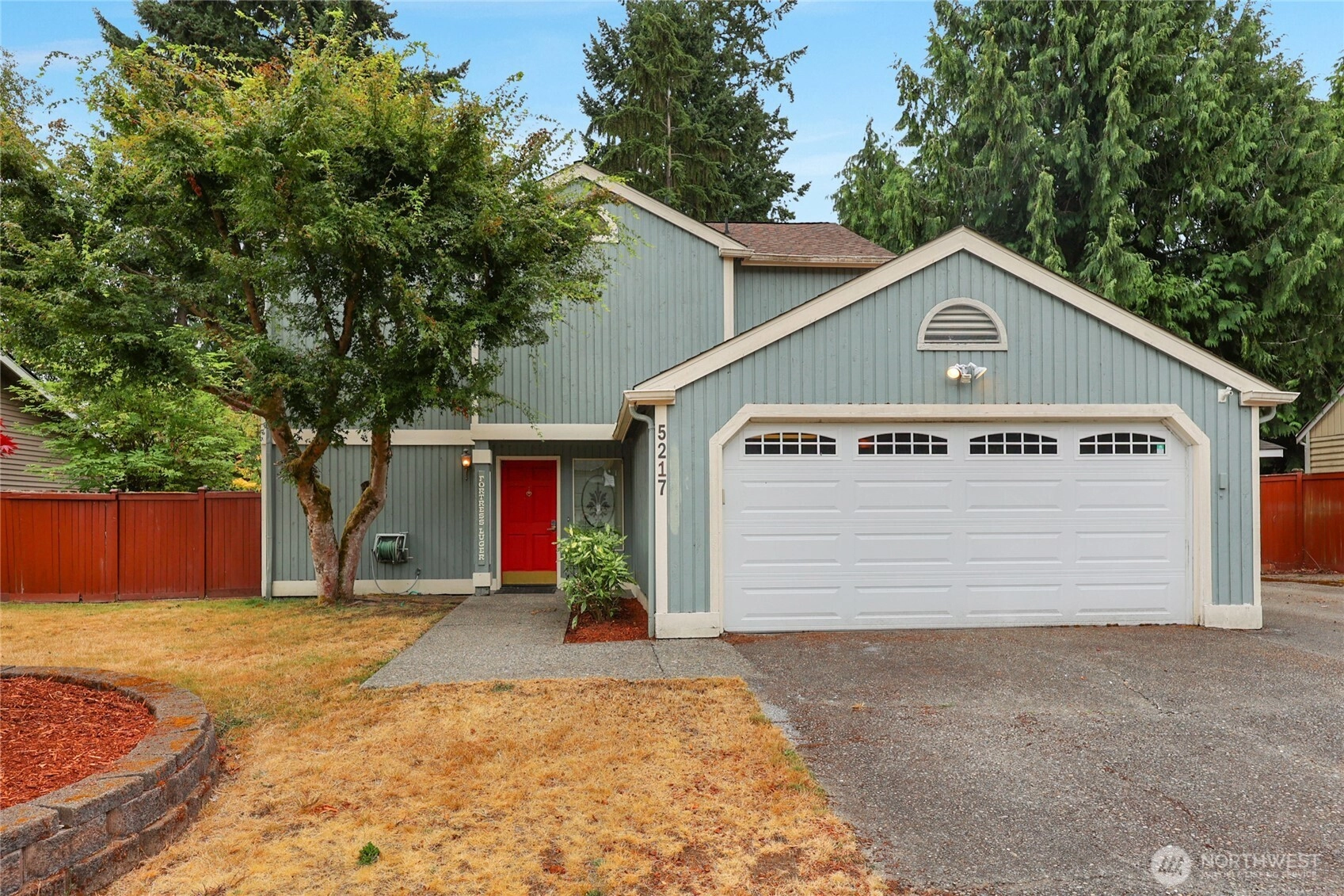 5217 SW 324th Pl Federal Way WA 98023