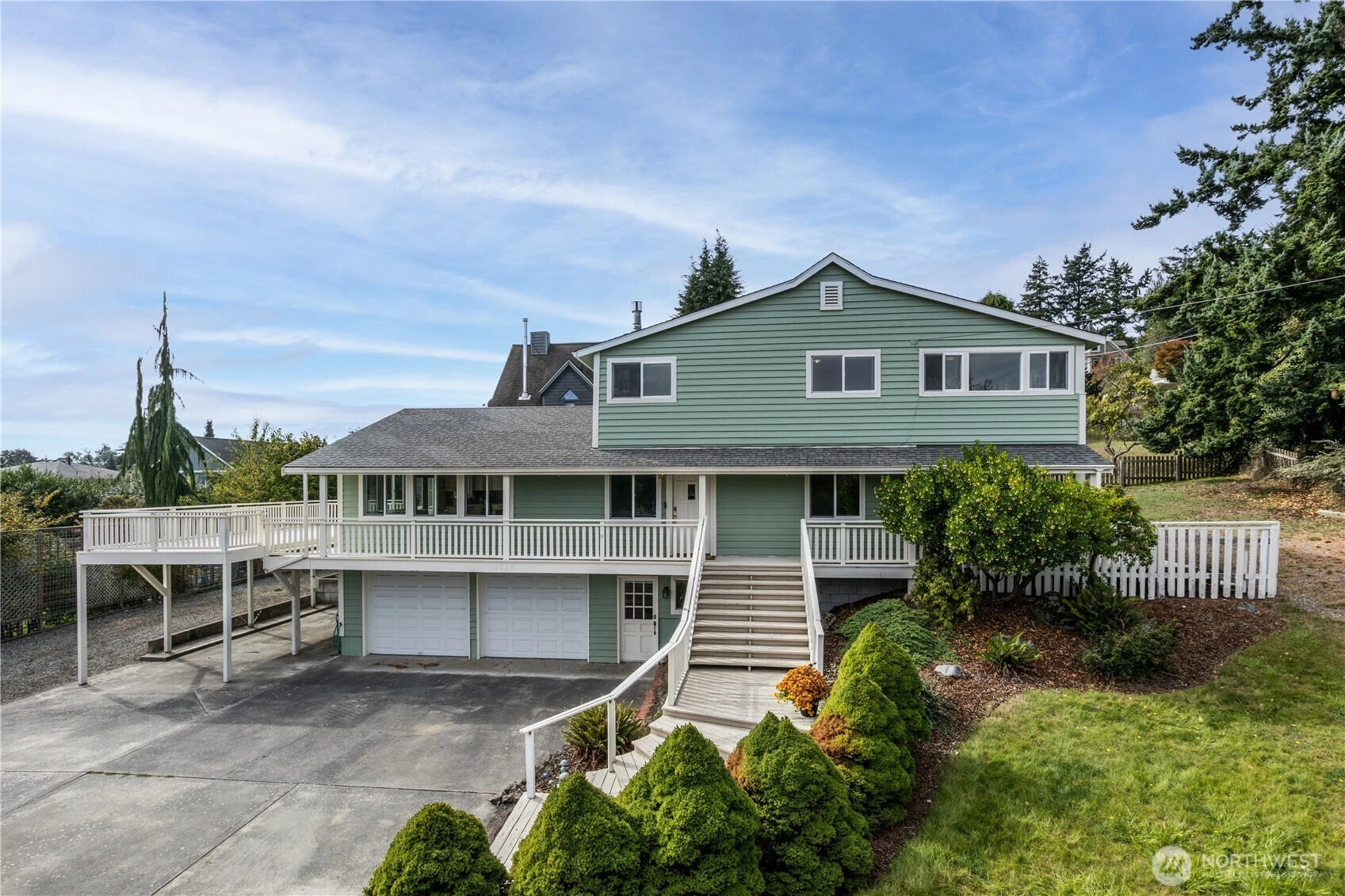 1055 Monroe St Unit  Port Townsend WA 98368