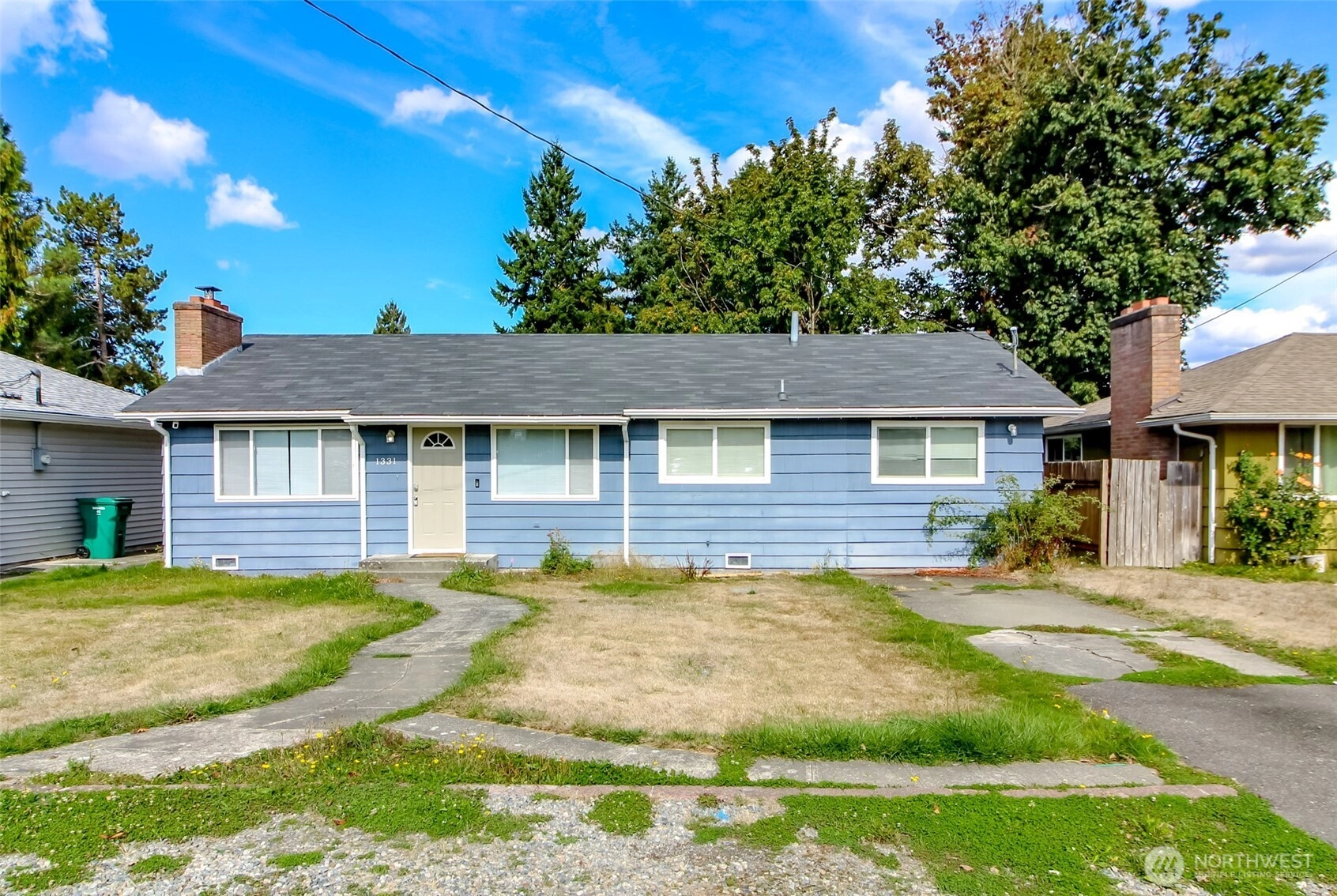 1331 16th St NE Unit  Auburn WA 98002