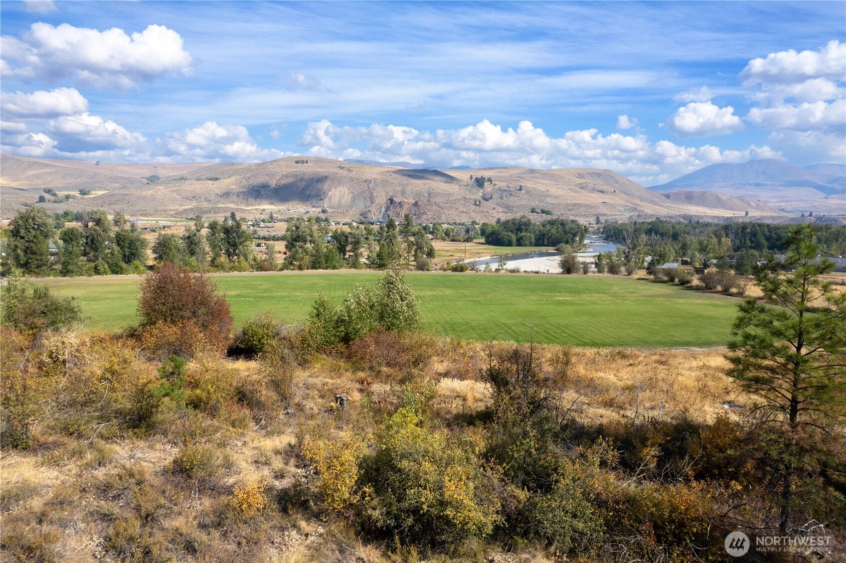 803 C Twisp Carlton Twisp WA 98856