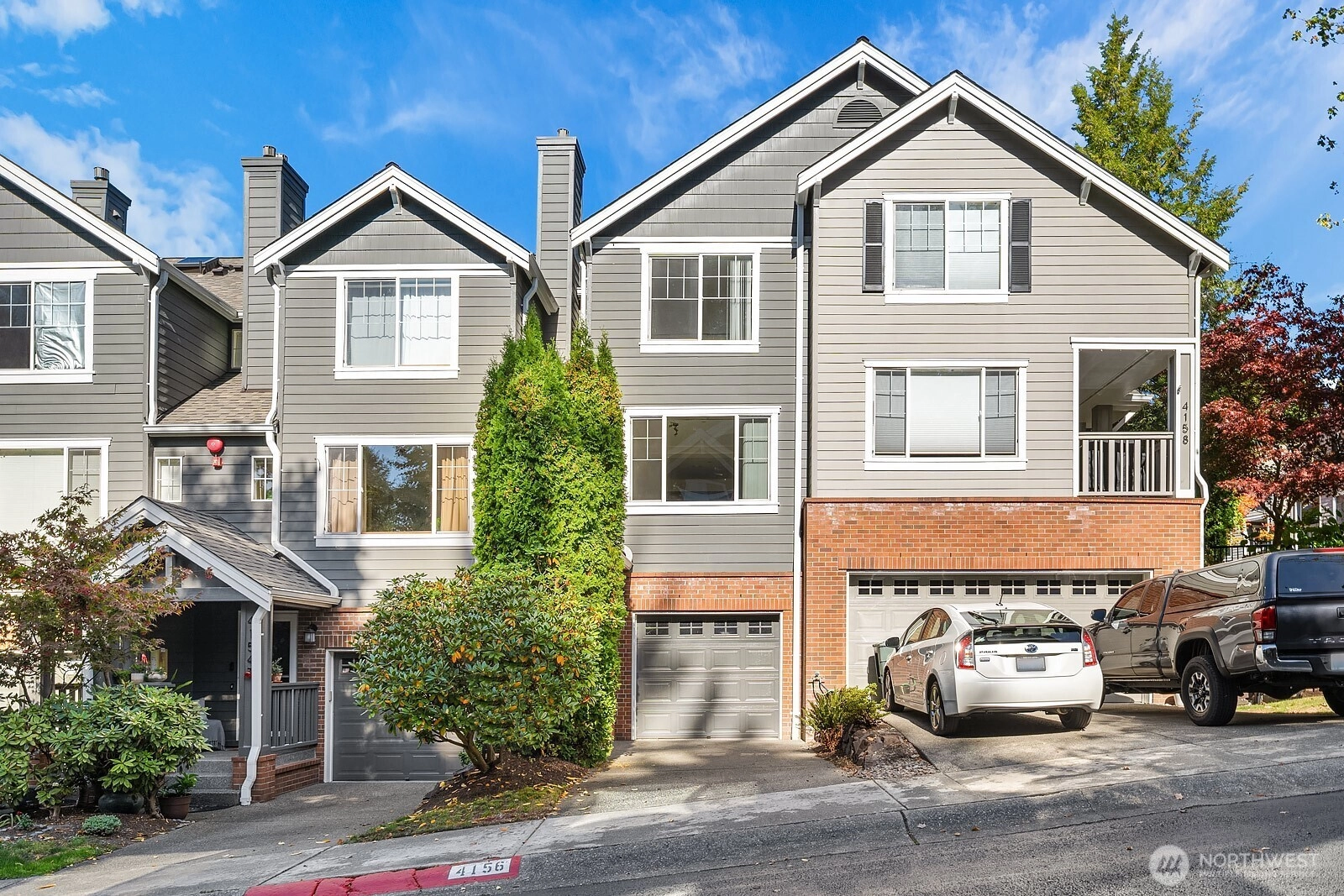 4156 248th Ct SE Unit 67 Unit 67 Sammamish WA 98029