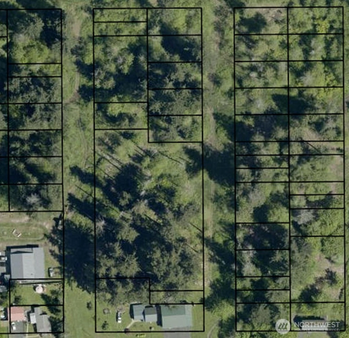 Grand Blvd Unit  Napavine WA 98532