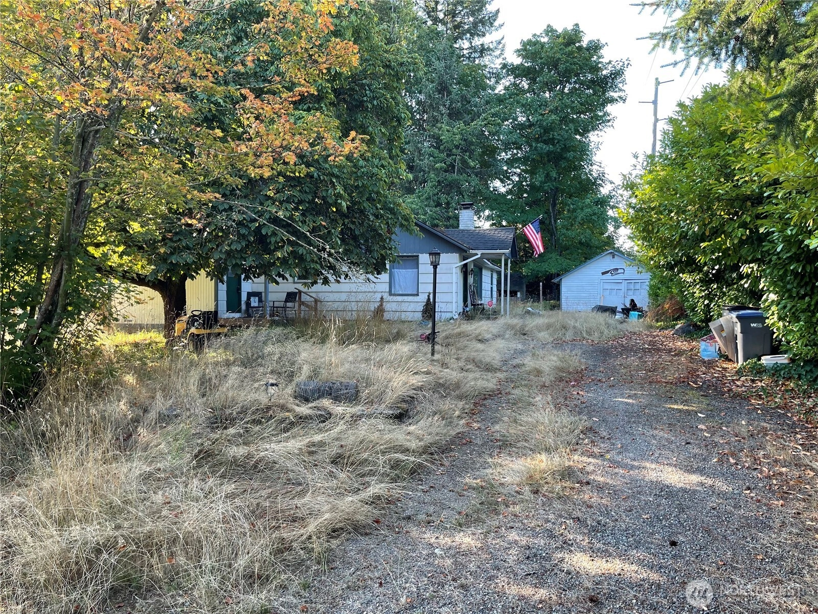 16460 Scandia Rd NW Poulsbo WA 98370