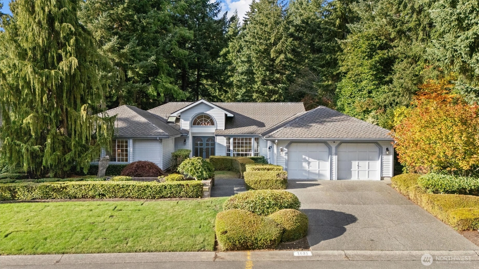 1521 142nd Pl SE Mill Creek WA 98012