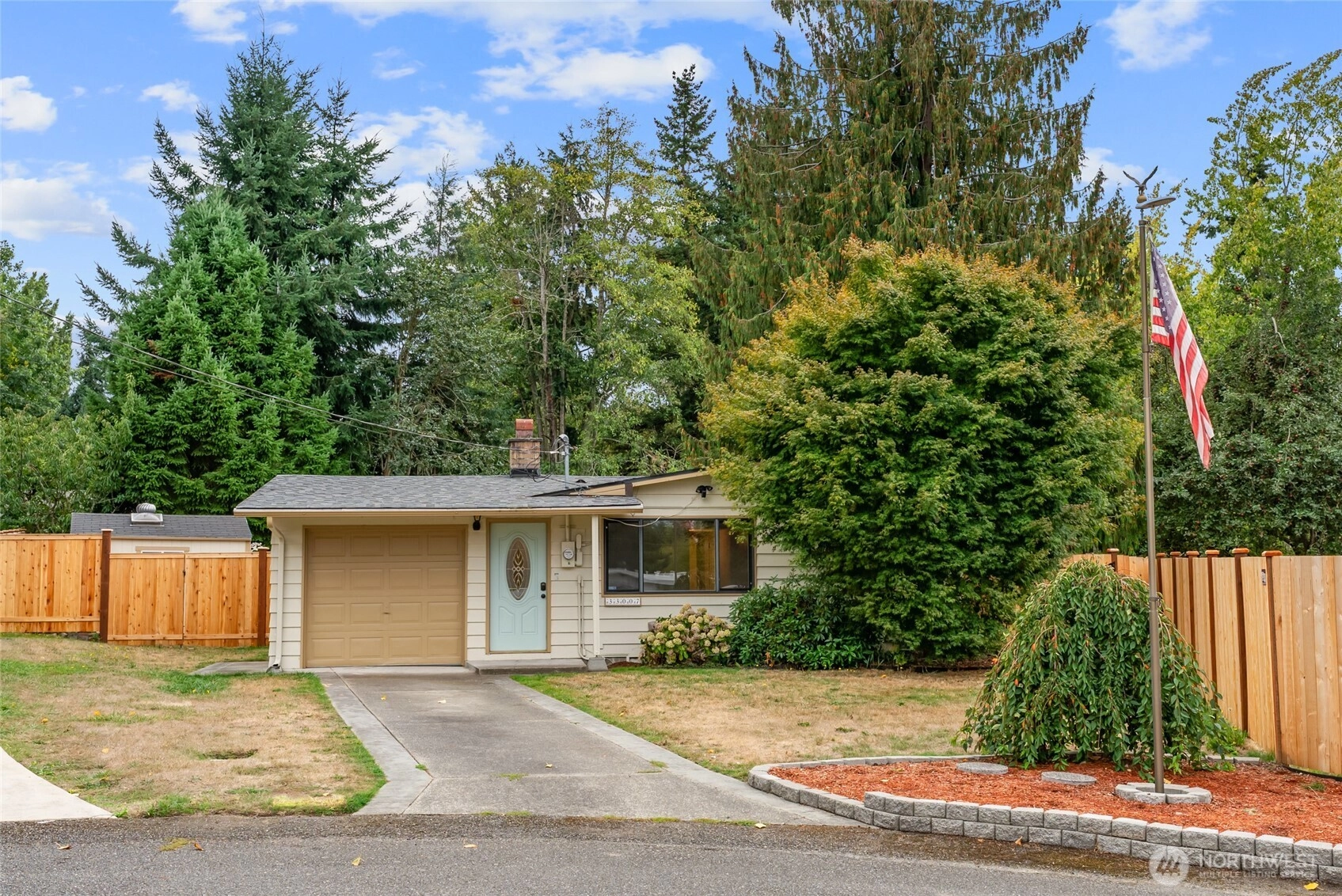 33007 27th Ave SW Federal Way WA 98023