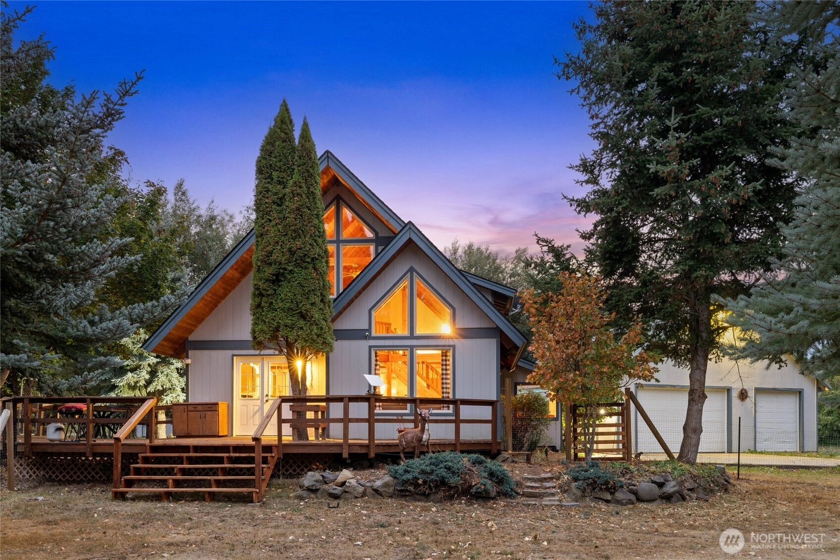 530 Hugh Banks Rd Cle Elum WA 98922