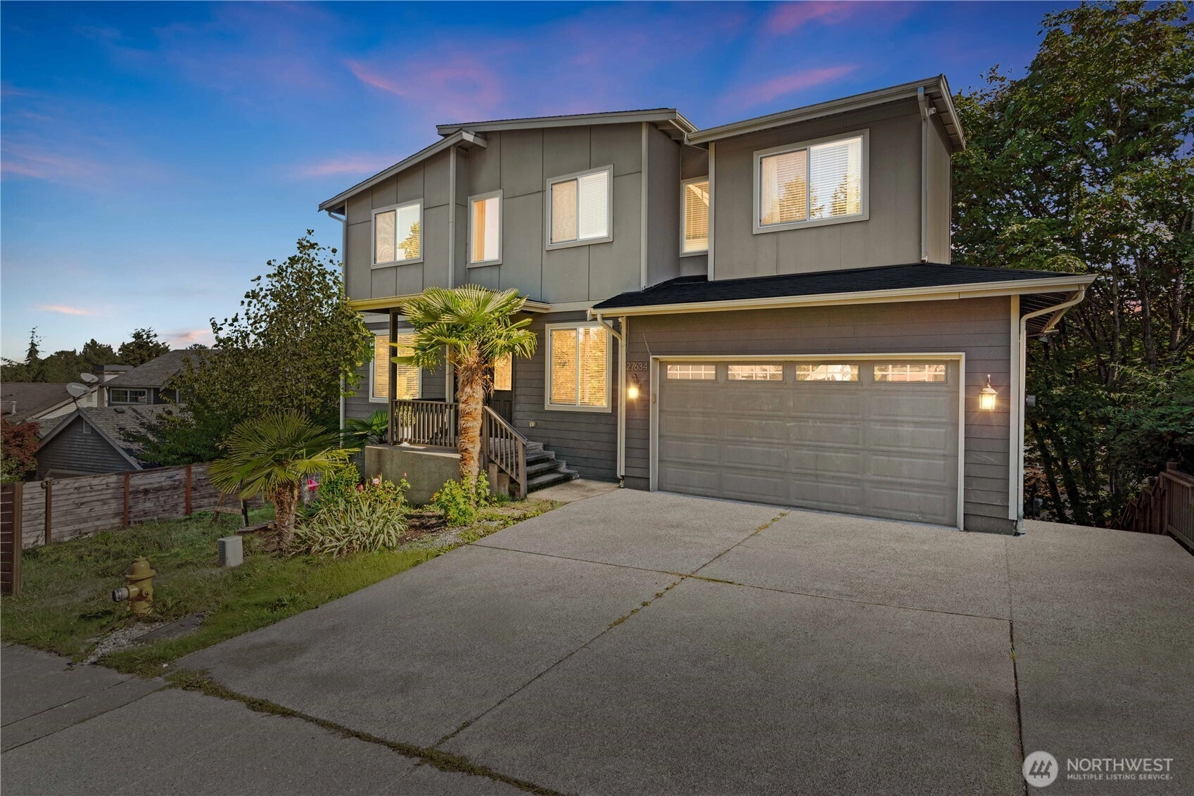 27634 25th Dr S Federal Way WA 98003