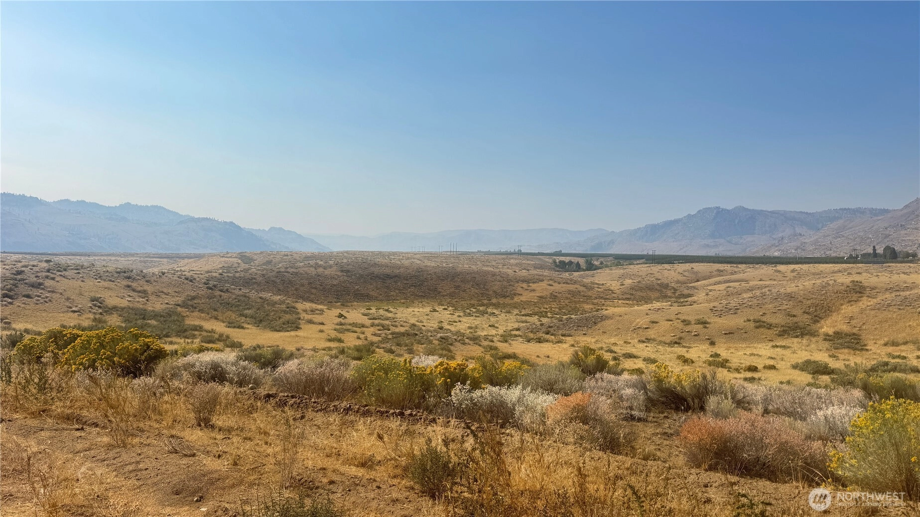 Lot 31 B And O North Rd Unit  Okanogan WA 98840