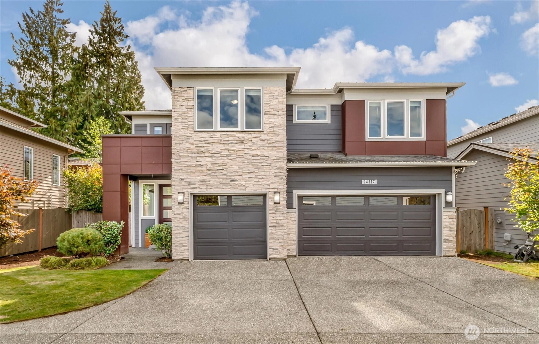 14117 45th Ave SE Unit  Snohomish WA 98296