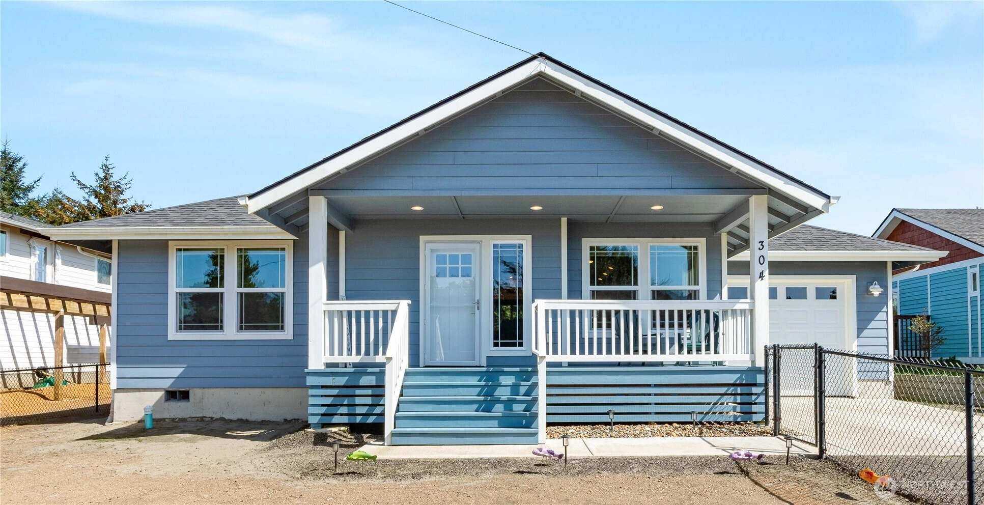 304 Ocean Shores Blvd NW Unit  Ocean Shores WA 98569