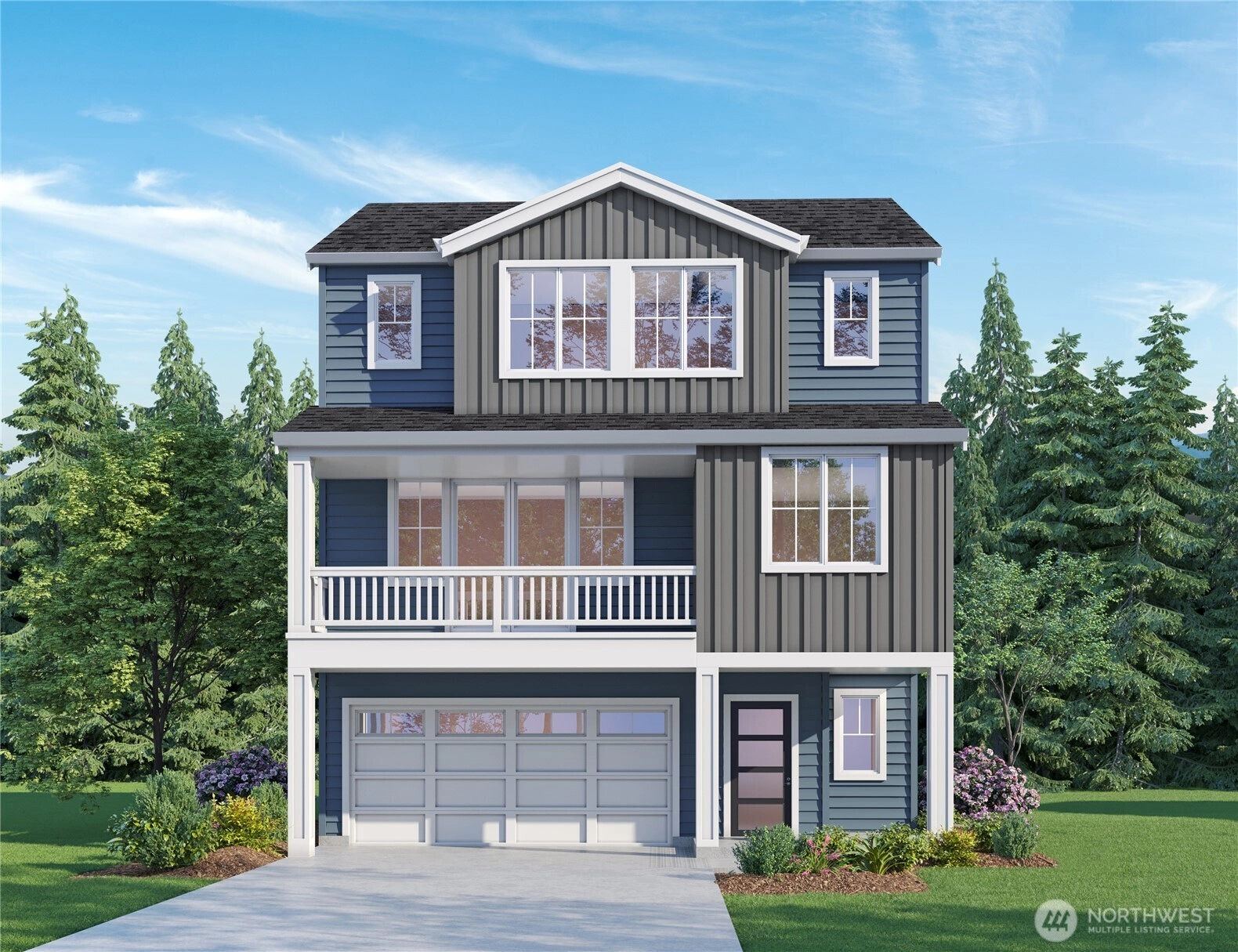 18509 SE 271st Ct Covington WA 98042