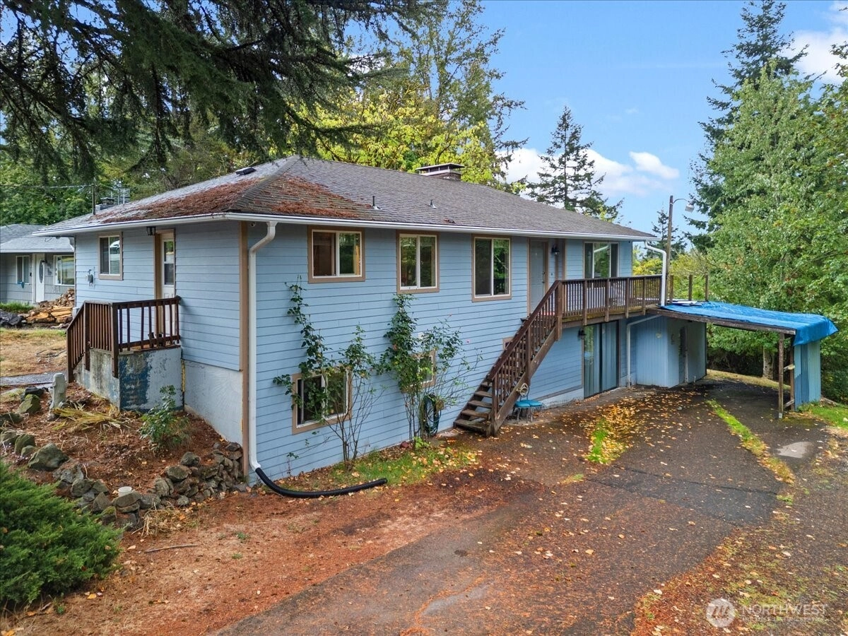 103 Lowrane Dr Kelso WA 98626