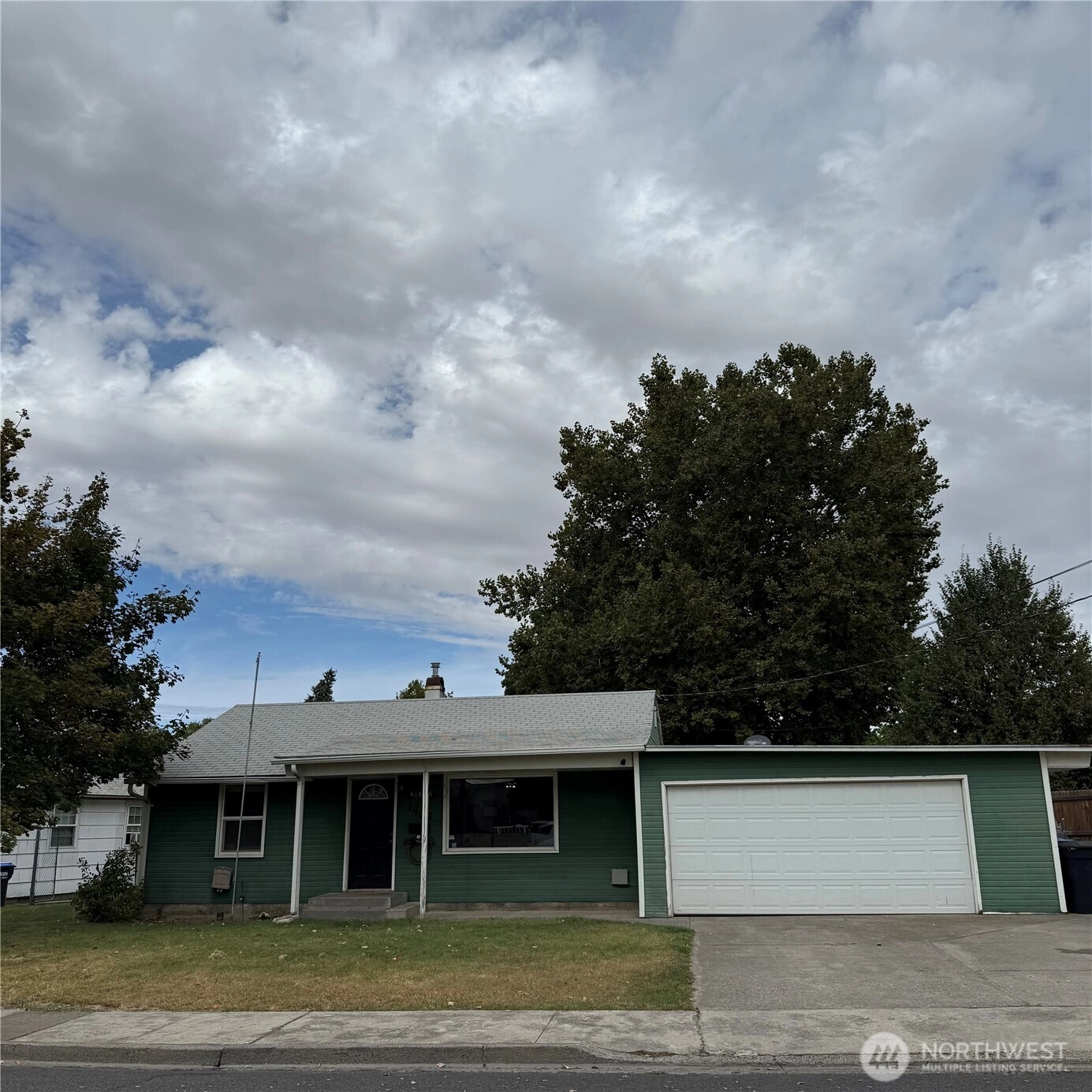 1405 Francis Ave Unit  Walla Walla WA 99362