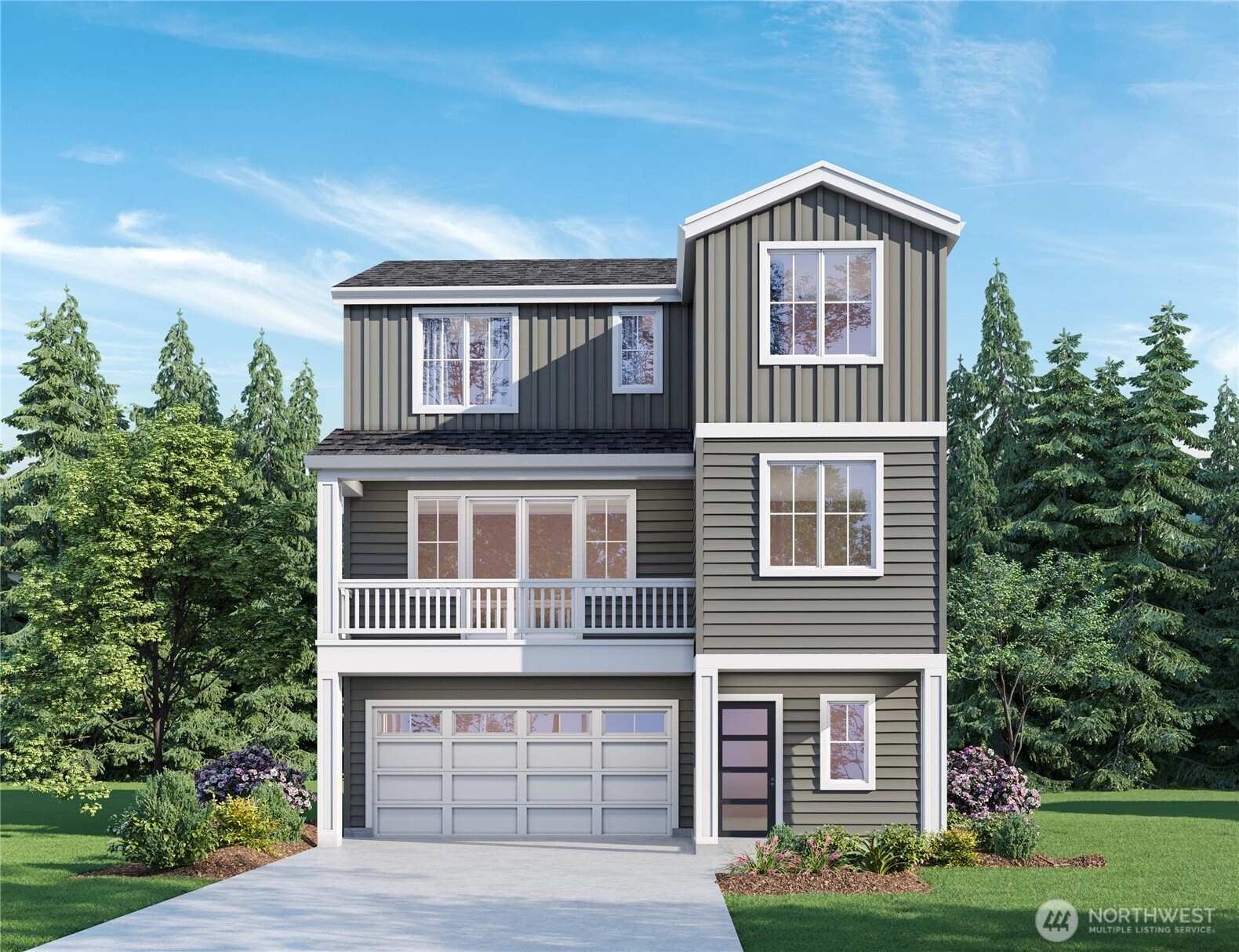 18522 SE 271st Pl Covington WA 98042