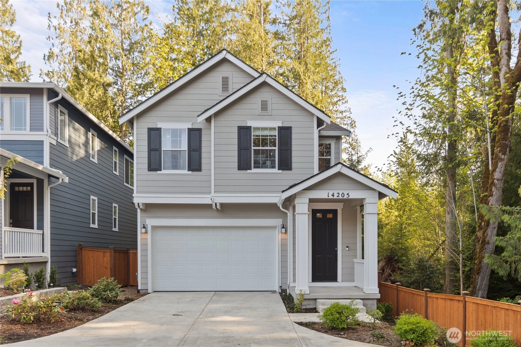 14205 272nd Pl NE Duvall WA 98019