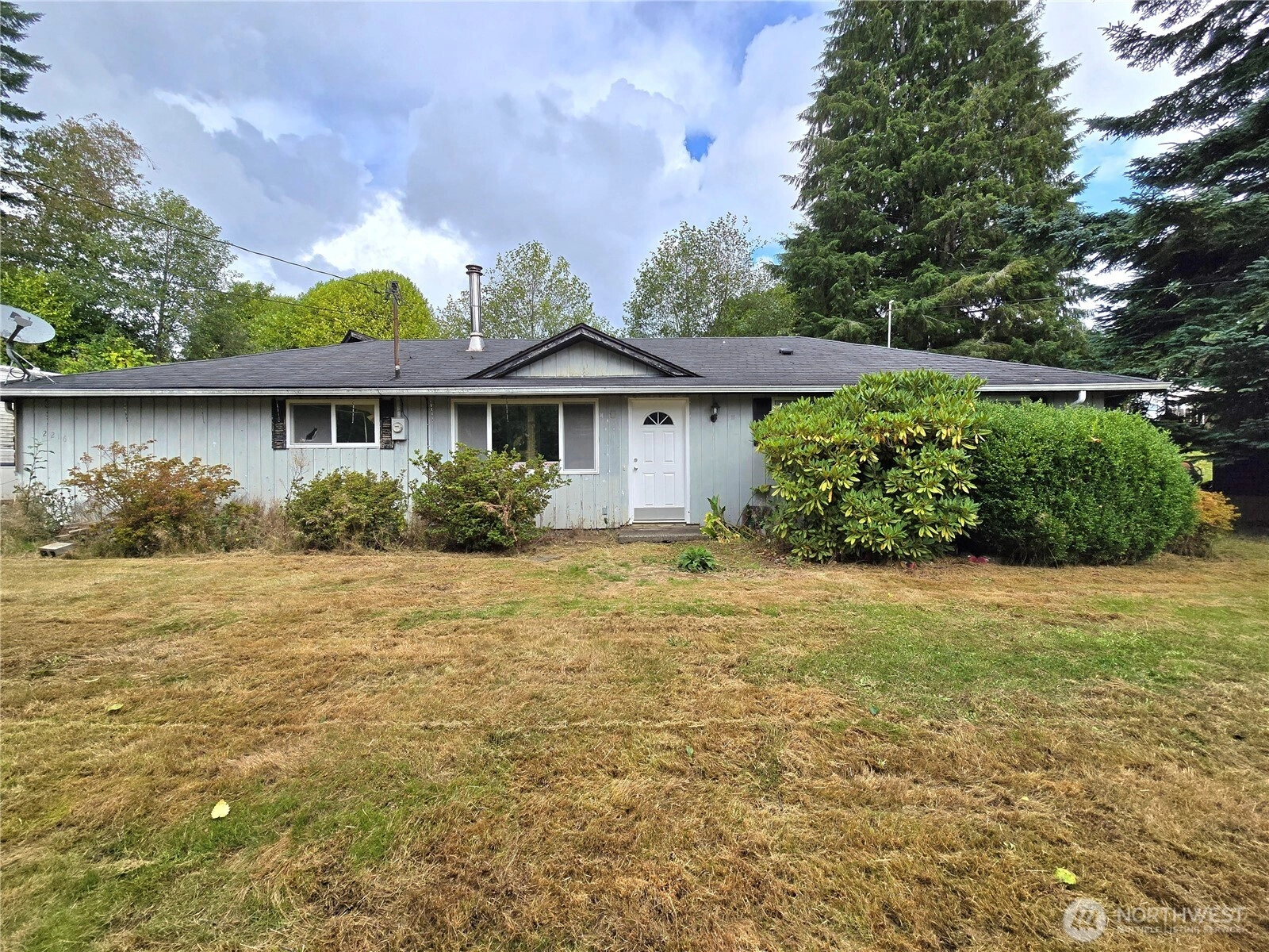 2216 Pershing St Unit  Aberdeen WA 98520