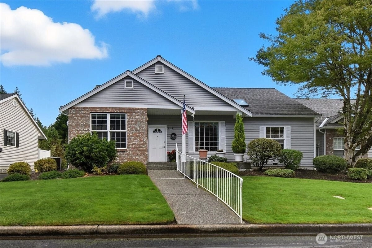 5013 70th Ave Ct W Unit 6A Unit 6A University Place WA 98467
