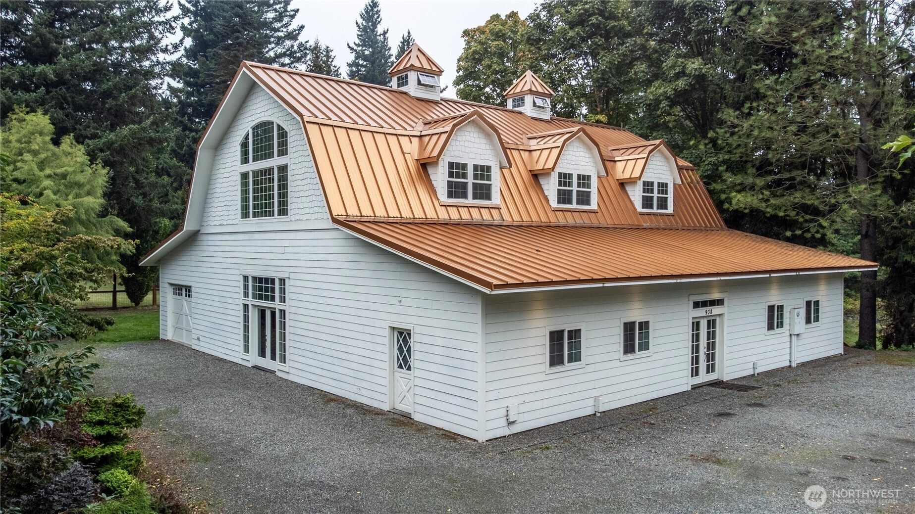 932 & 938 Birch Bay Lynden Rd Lynden WA 98264