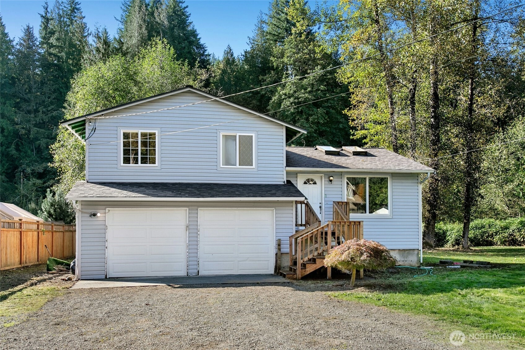 43727 SE 150th St Unit  North Bend WA 98045